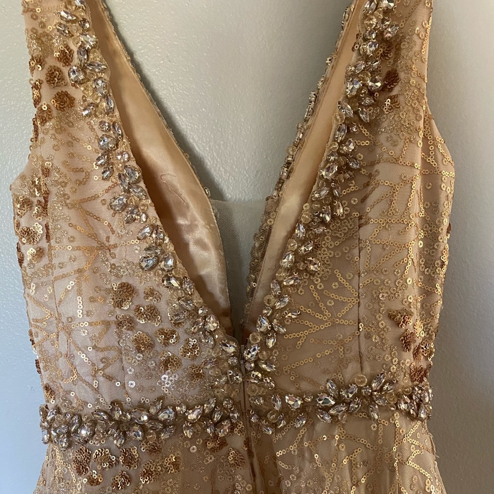 Prom Dress - Picture 5 of 6